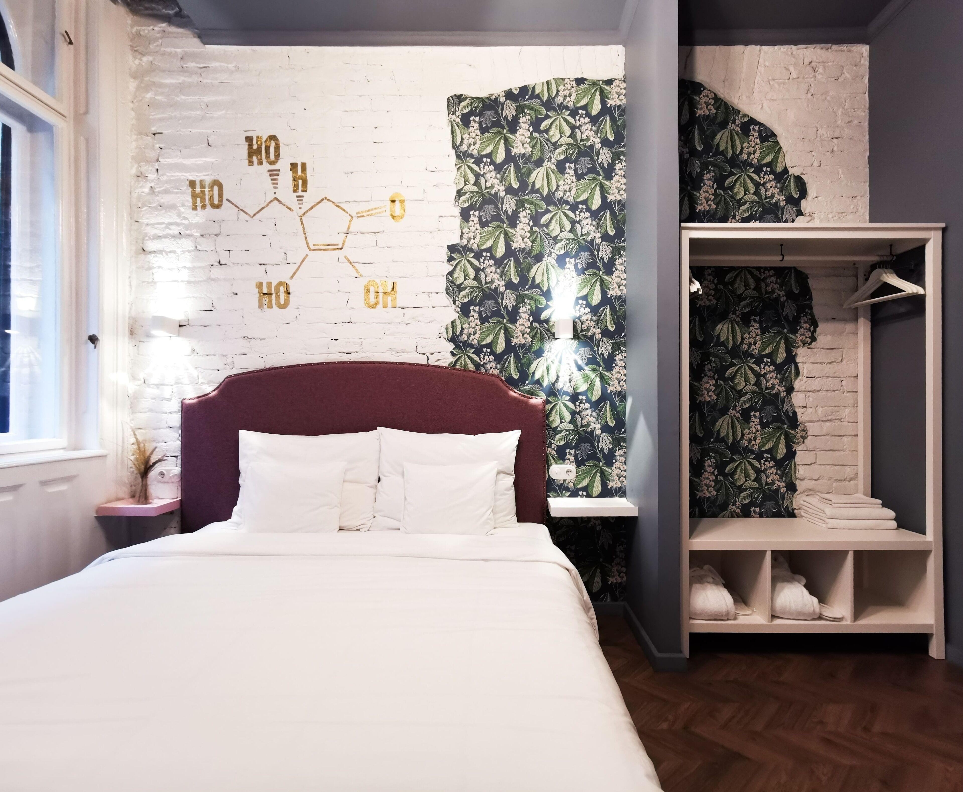 Metropolis Budapest Boutique Hotel — Photos 3