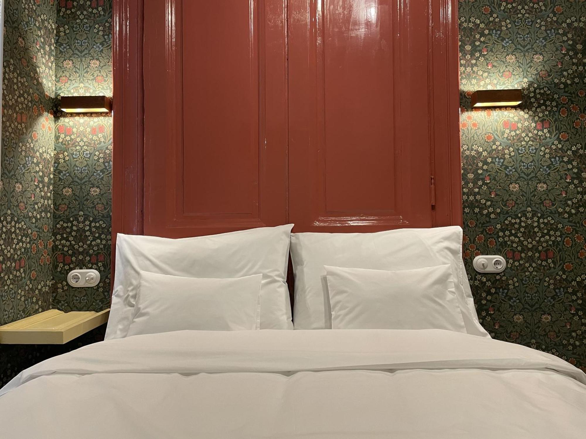 Metropolis Budapest Boutique Hotel — Photos 2