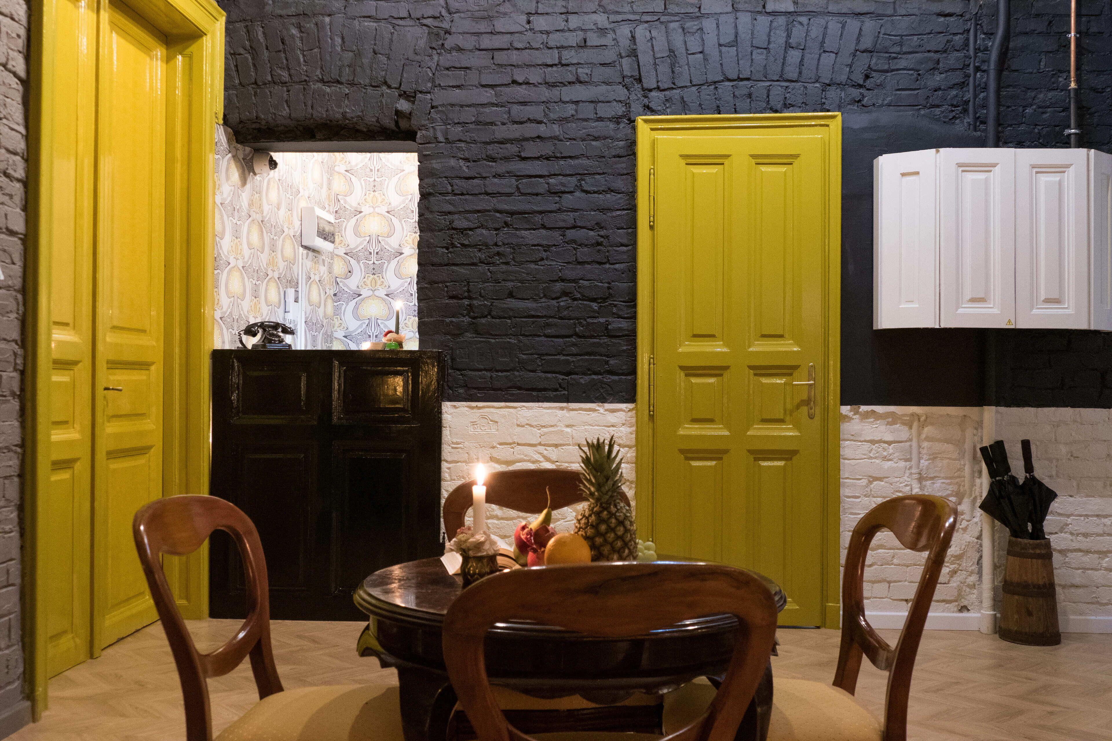 Metropolis Budapest Boutique Hotel — Photos 1